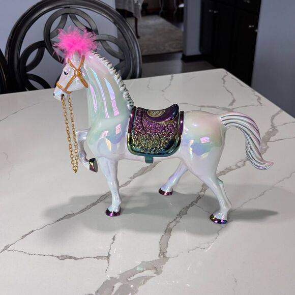 Ringling Bros Barnum & Bailey Circus | Horse The Greatest Show On Earth 13" - Picture 2 of 10